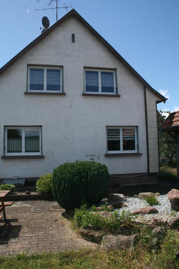 La Maison De Tania Neuve-Eglise ภายนอก รูปภาพ