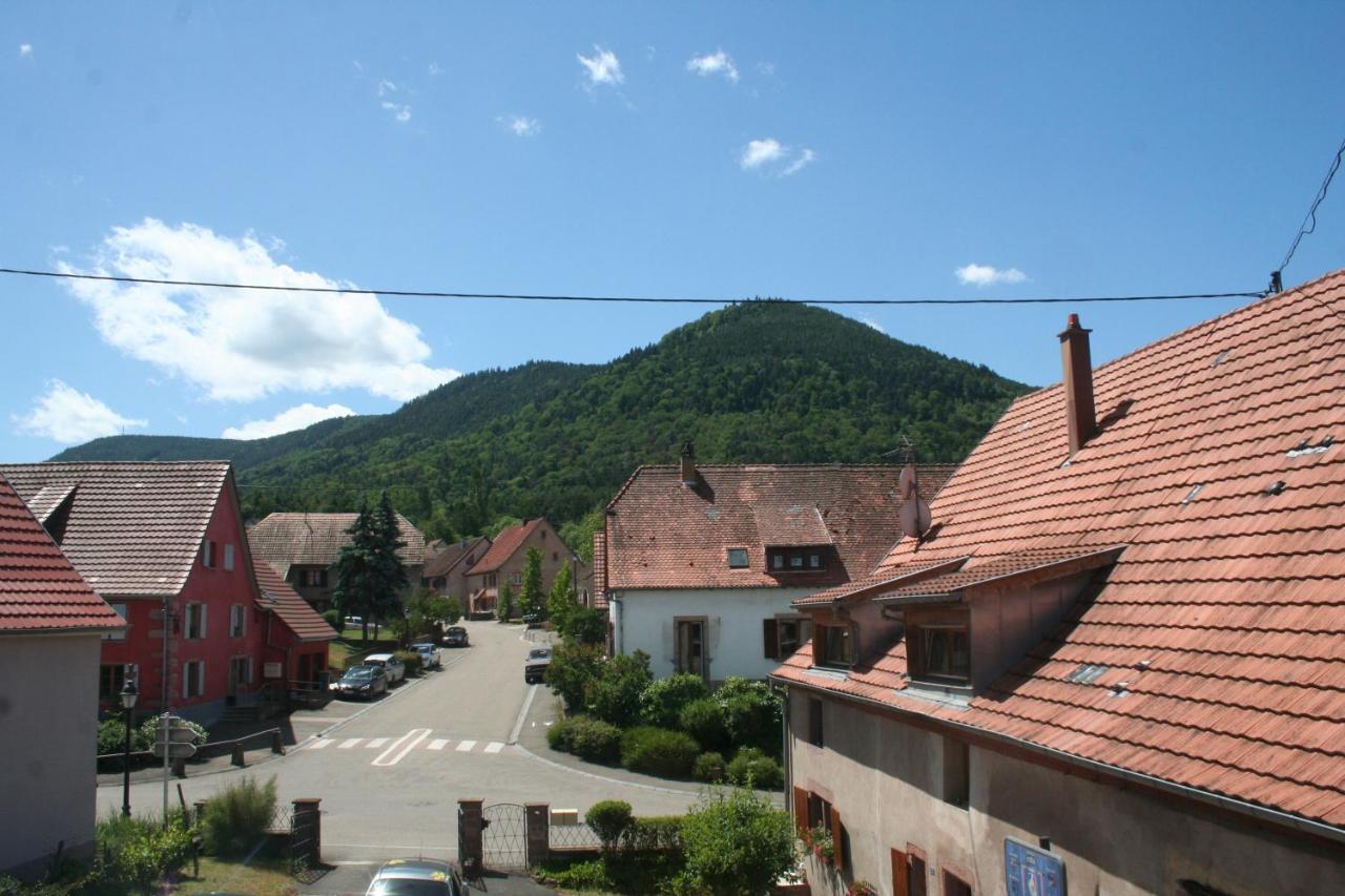 La Maison De Tania Neuve-Eglise ภายนอก รูปภาพ
