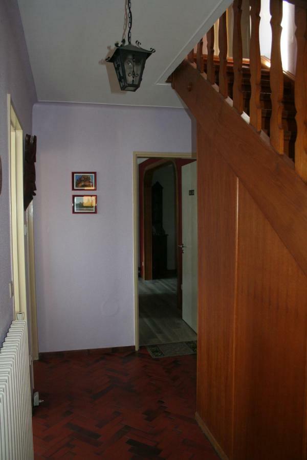 La Maison De Tania Neuve-Eglise ภายนอก รูปภาพ